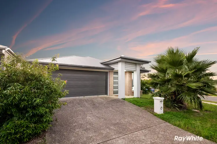 Fourth view of Homely house listing, 39 Strata Circuit, Yarrabilba QLD 4207