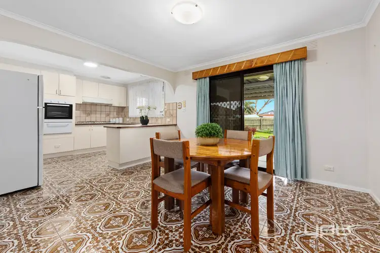 Third view of Homely house listing, 15 Trelawny Place, Kings Park VIC 3021