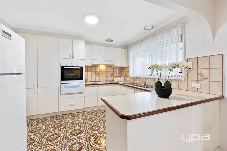 Fourth view of Homely house listing, 15 Trelawny Place, Kings Park VIC 3021