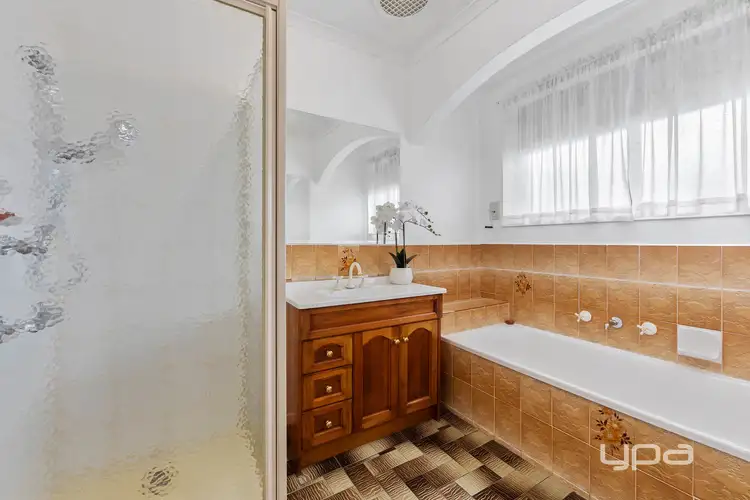 Sixth view of Homely house listing, 15 Trelawny Place, Kings Park VIC 3021