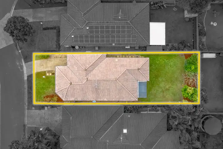 Third view of Homely house listing, 11 Brassington Street, North Lakes QLD 4509