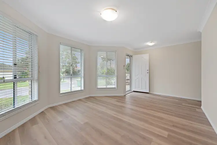 Sixth view of Homely house listing, 11 Brassington Street, North Lakes QLD 4509