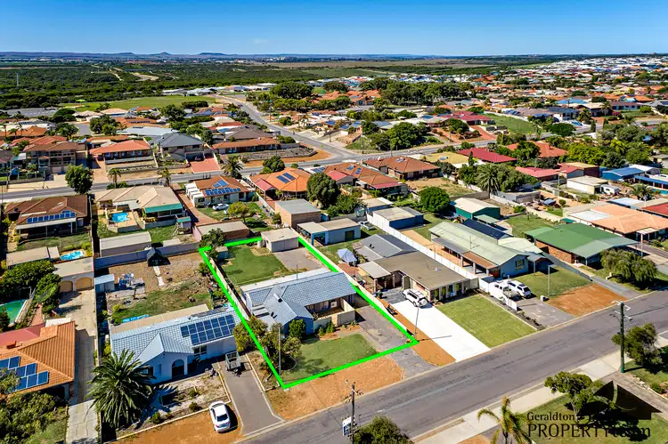 Main view of Homely house listing, 9 Paringa Street, Mount Tarcoola WA 6530