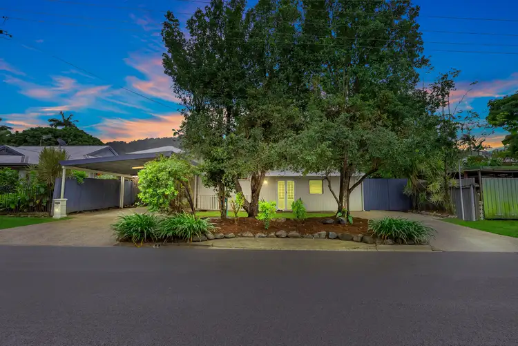 6 Fleming Street, Edge Hill QLD 4870