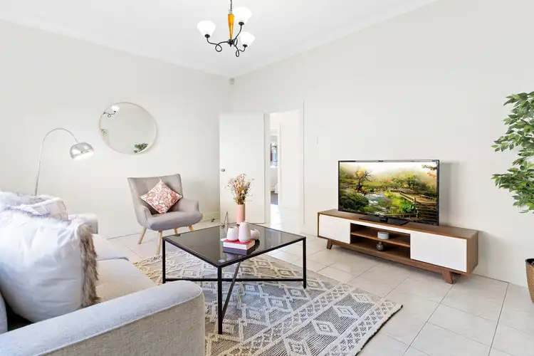 28 Cromwell Street, Croydon Park NSW 2133
