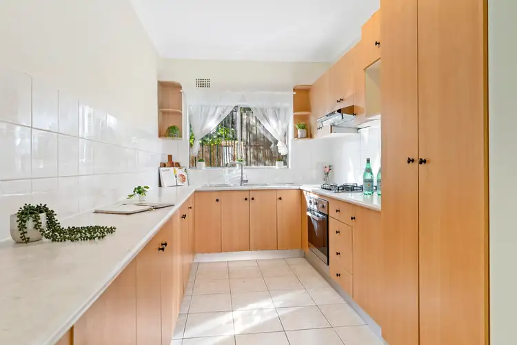 Fourth view of Homely house listing, 28 Cromwell Street, Croydon Park NSW 2133