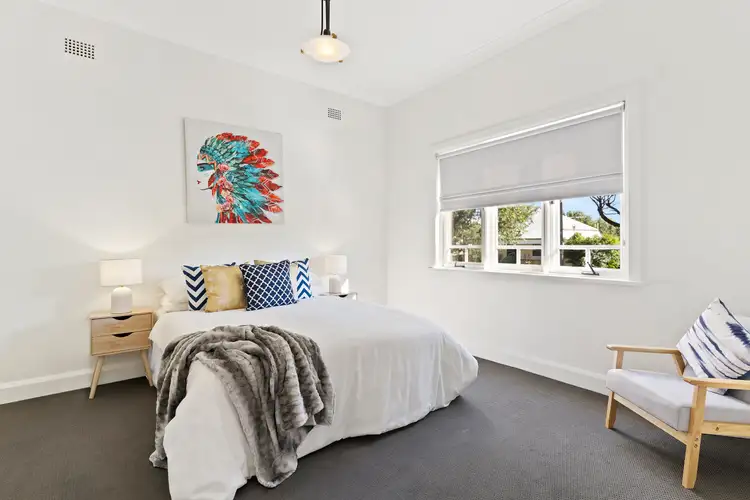 Fifth view of Homely house listing, 28 Cromwell Street, Croydon Park NSW 2133