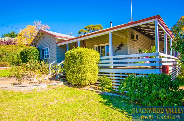 Second view of Homely house listing, 203/96 Gifford Road, Bridgetown WA 6255