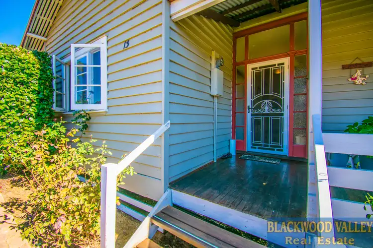 Third view of Homely house listing, 203/96 Gifford Road, Bridgetown WA 6255