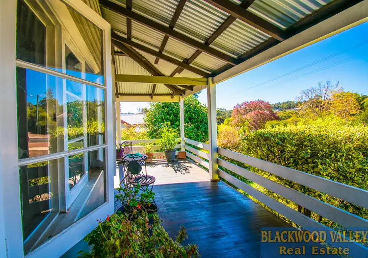 Fourth view of Homely house listing, 203/96 Gifford Road, Bridgetown WA 6255