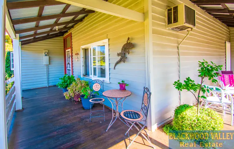 Fifth view of Homely house listing, 203/96 Gifford Road, Bridgetown WA 6255