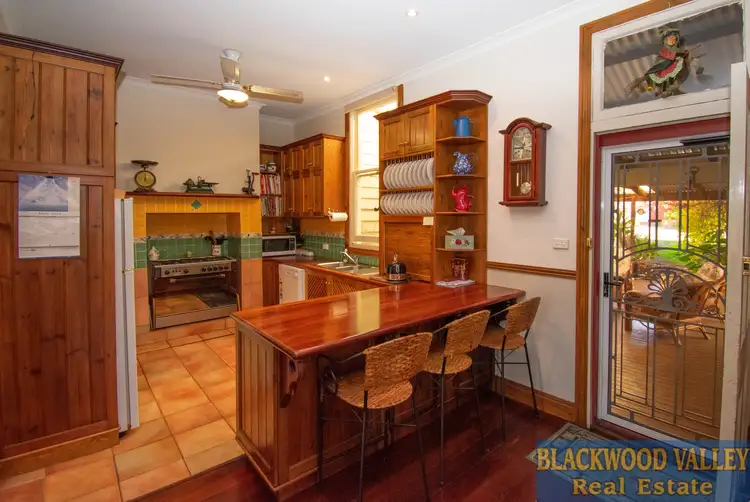Sixth view of Homely house listing, 203/96 Gifford Road, Bridgetown WA 6255