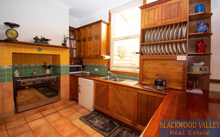 Seventh view of Homely house listing, 203/96 Gifford Road, Bridgetown WA 6255