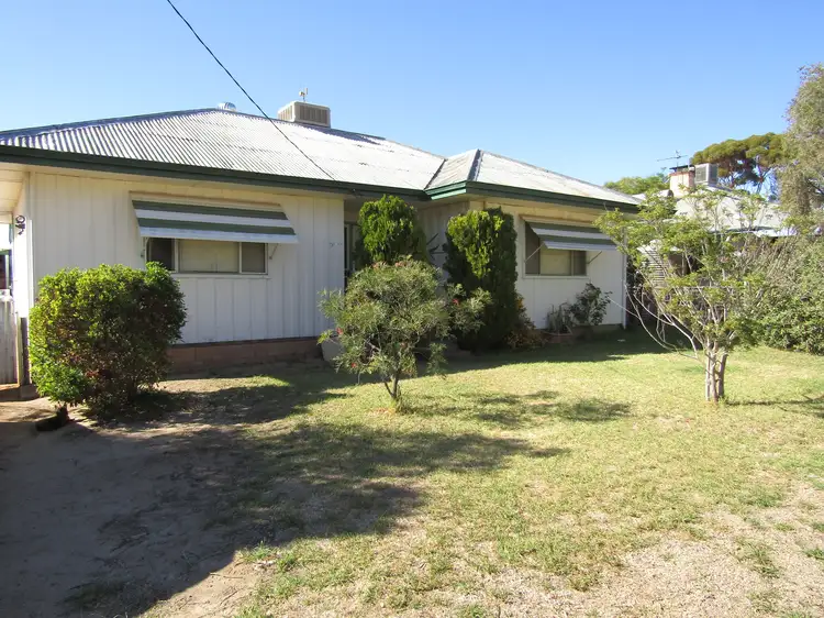 Main view of Homely house listing, 17 Cummings Street, Merredin WA 6415