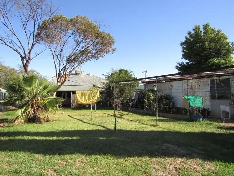 Second view of Homely house listing, 17 Cummings Street, Merredin WA 6415