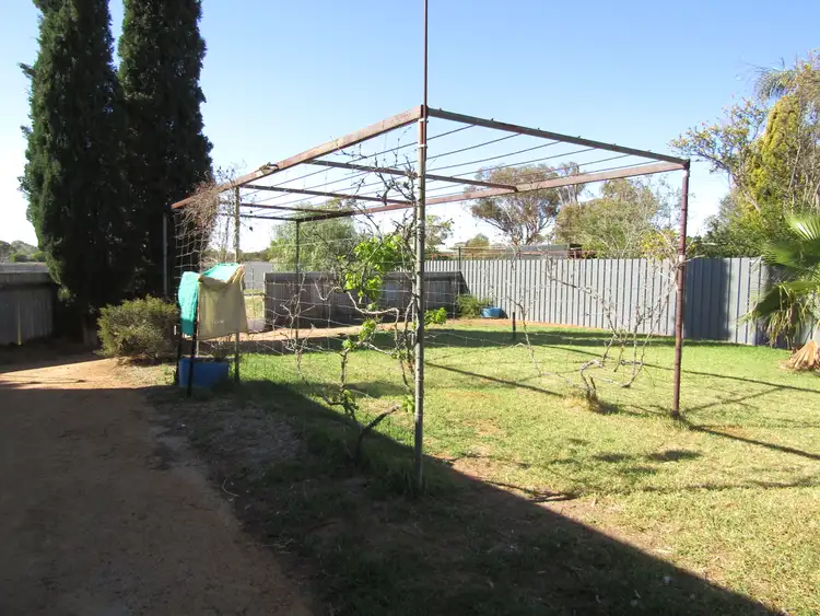 Third view of Homely house listing, 17 Cummings Street, Merredin WA 6415
