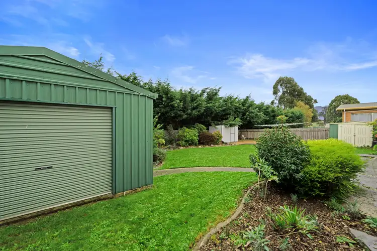 Second view of Homely house listing, 52 Roland Court, Sheffield TAS 7306