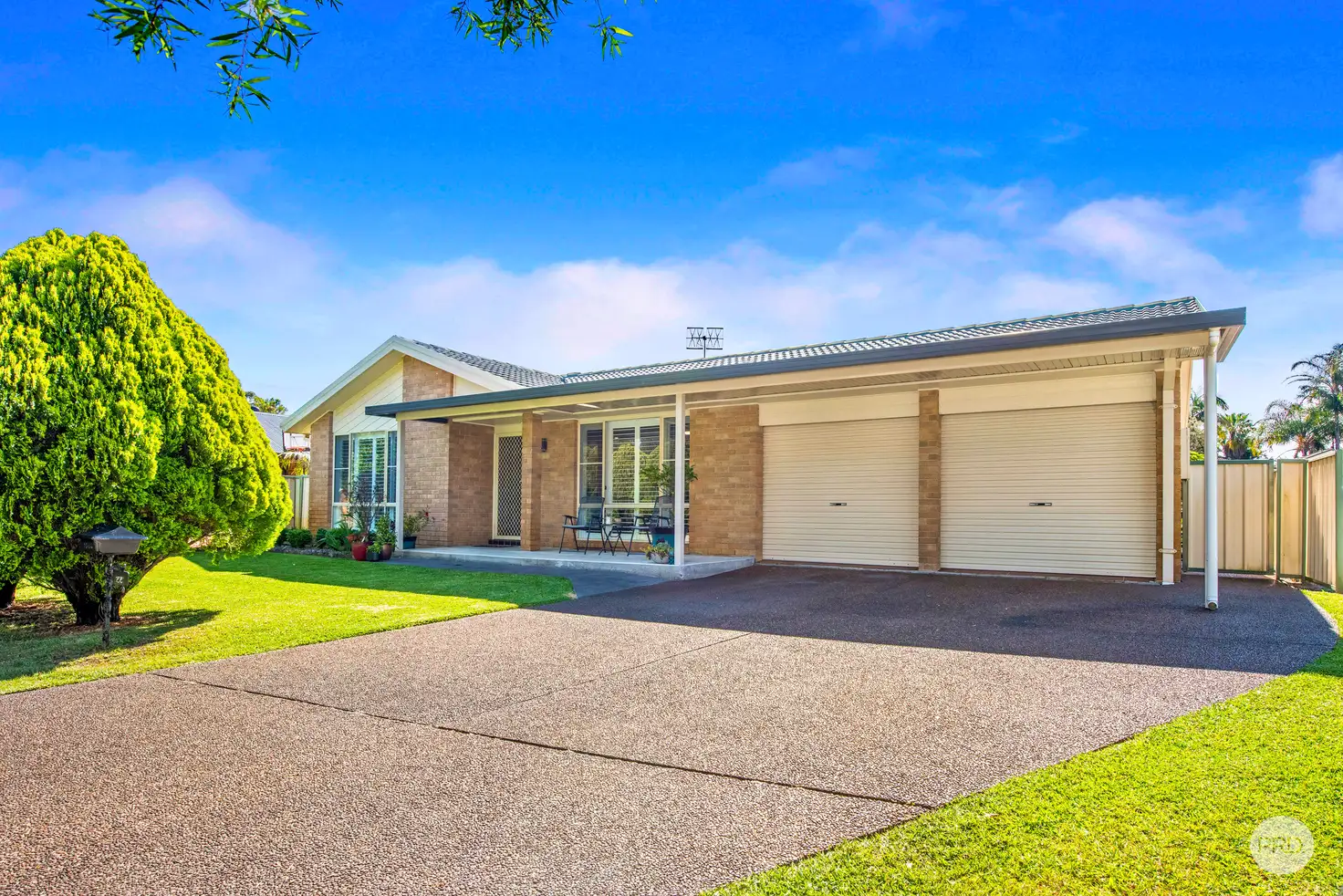 Main view of Homely house listing, 22 Compass Close, Salamander Bay NSW 2317