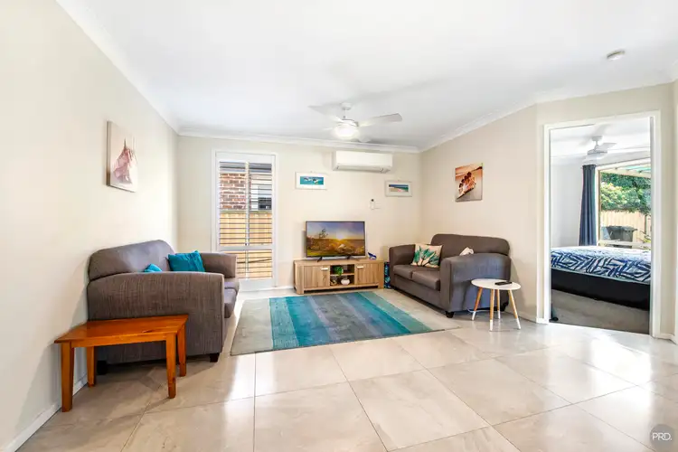 Second view of Homely house listing, 22 Compass Close, Salamander Bay NSW 2317