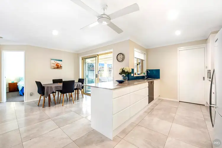 Third view of Homely house listing, 22 Compass Close, Salamander Bay NSW 2317