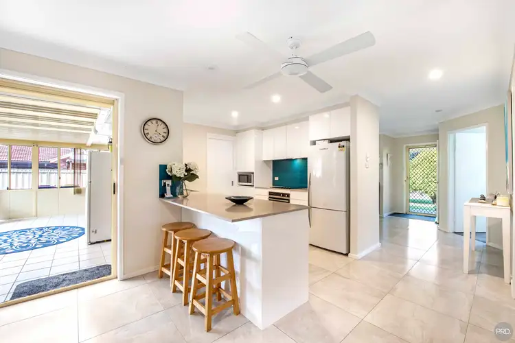 Fourth view of Homely house listing, 22 Compass Close, Salamander Bay NSW 2317