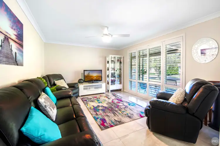 Fifth view of Homely house listing, 22 Compass Close, Salamander Bay NSW 2317