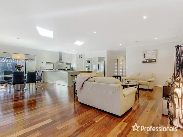 Third view of Homely house listing, 3 Territory Crescent, Baldivis WA 6171