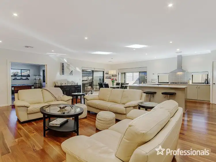 Fourth view of Homely house listing, 3 Territory Crescent, Baldivis WA 6171