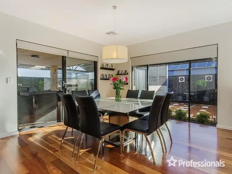 Sixth view of Homely house listing, 3 Territory Crescent, Baldivis WA 6171