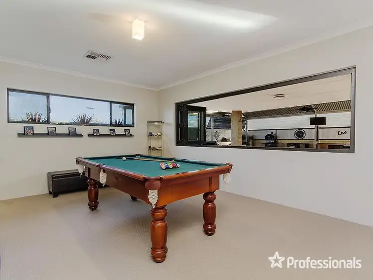 Seventh view of Homely house listing, 3 Territory Crescent, Baldivis WA 6171