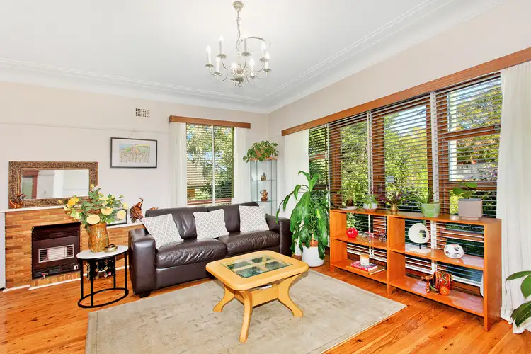 Second view of Homely house listing, 5 Willowtree Street, Normanhurst NSW 2076
