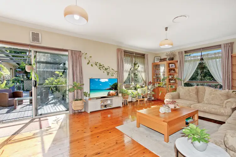 Third view of Homely house listing, 5 Willowtree Street, Normanhurst NSW 2076