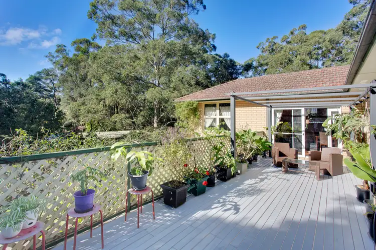 Fourth view of Homely house listing, 5 Willowtree Street, Normanhurst NSW 2076