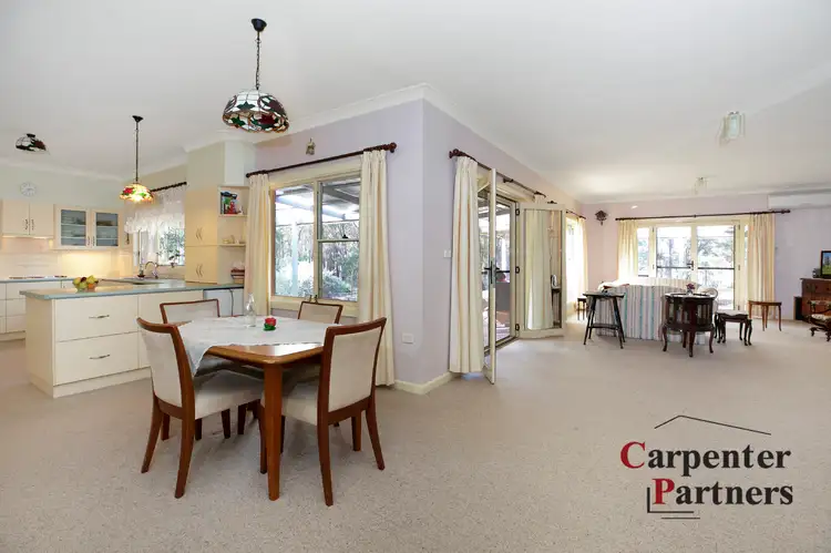 Second view of Homely house listing, 7 Dominica Place, Hill Top NSW 2575