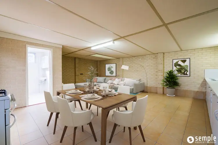 Fourth view of Homely house listing, 464 Rockingham Road, Lake Coogee WA 6166