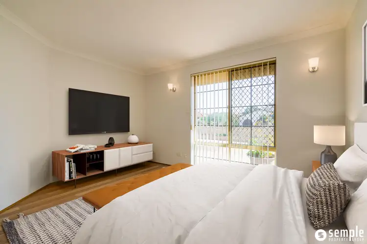 Fifth view of Homely house listing, 464 Rockingham Road, Lake Coogee WA 6166