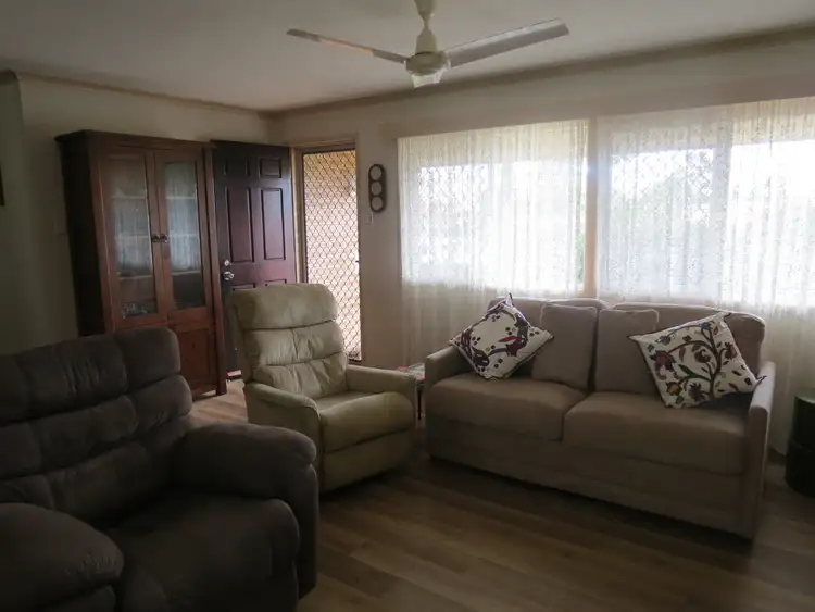 Third view of Homely house listing, 25 Murphy Street, Point Vernon QLD 4655