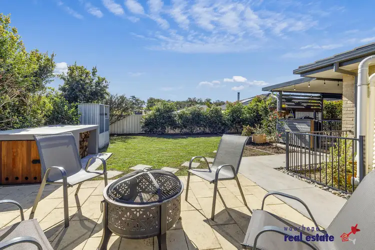 22 Drover Street, Wauchope NSW 2446