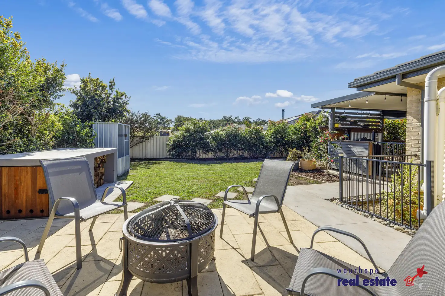 Main view of Homely house listing, 22 Drover Street, Wauchope NSW 2446