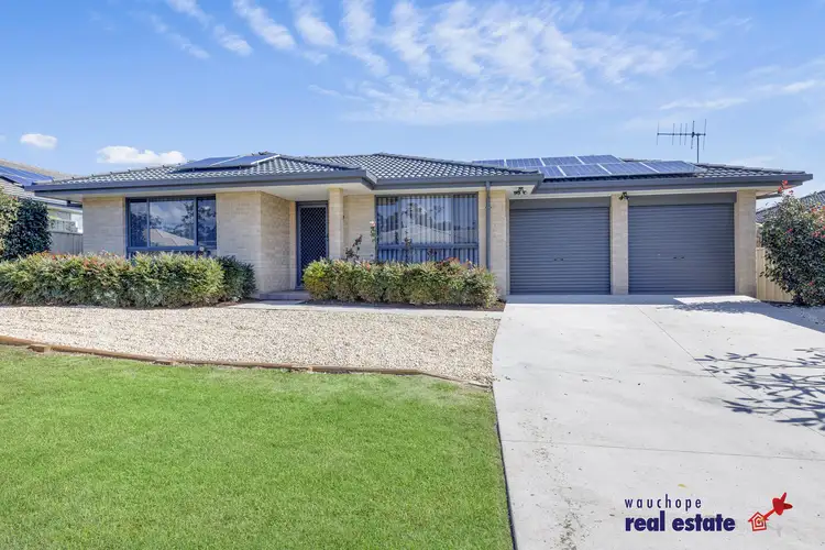 Second view of Homely house listing, 22 Drover Street, Wauchope NSW 2446