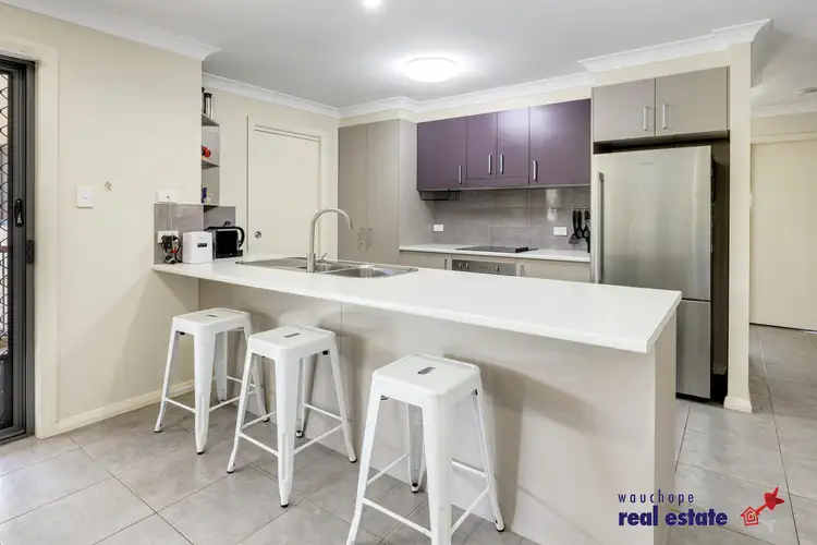 Fourth view of Homely house listing, 22 Drover Street, Wauchope NSW 2446