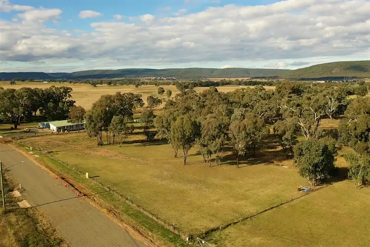 Main view of Homely land listing, 10 Cherry Tree Close, Bendick Murrell NSW 2803
