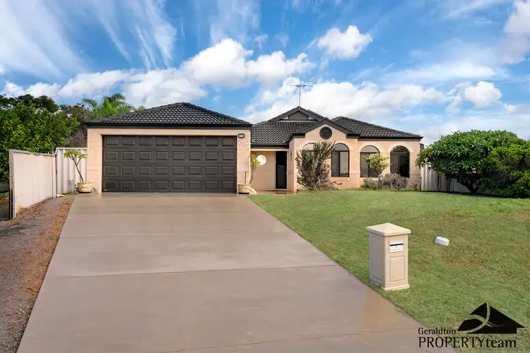 31 Rother Road, Cape Burney WA 6532