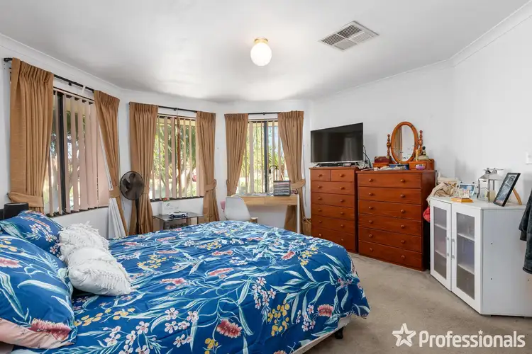 Seventh view of Homely house listing, 185 Grand Ocean Boulevard, Port Kennedy WA 6172