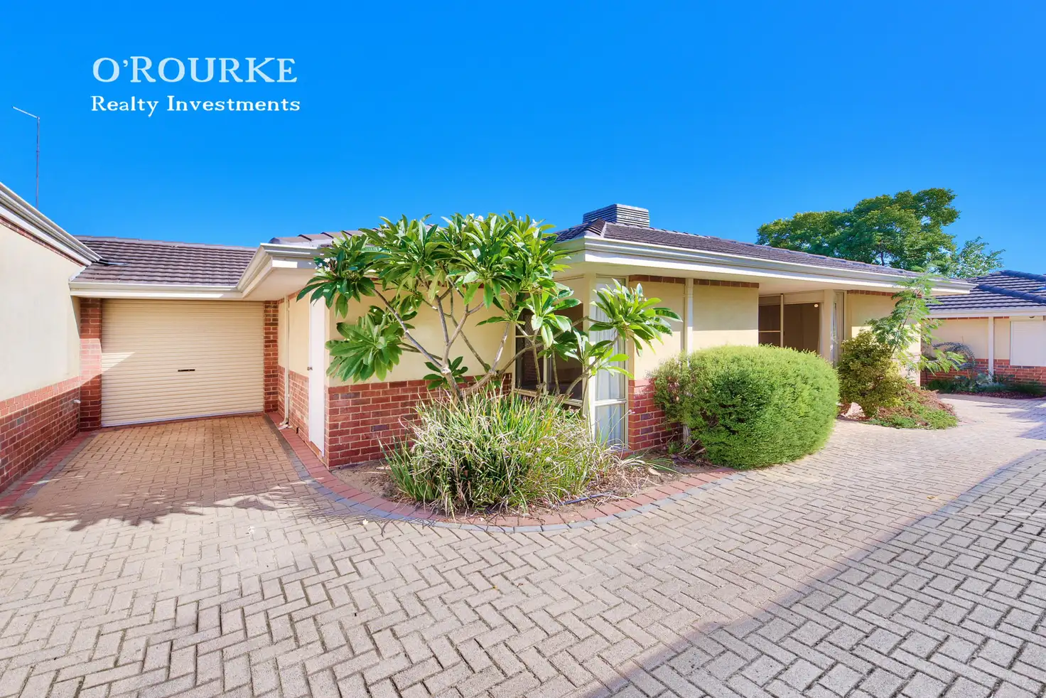 Main view of Homely villa listing, 2/19 Scalby Street, Scarborough WA 6019