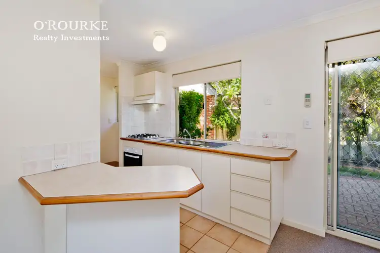 Fourth view of Homely villa listing, 2/19 Scalby Street, Scarborough WA 6019