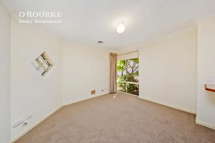 Fifth view of Homely villa listing, 2/19 Scalby Street, Scarborough WA 6019