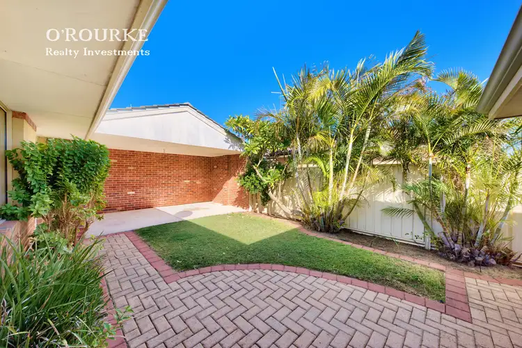 Seventh view of Homely villa listing, 2/19 Scalby Street, Scarborough WA 6019