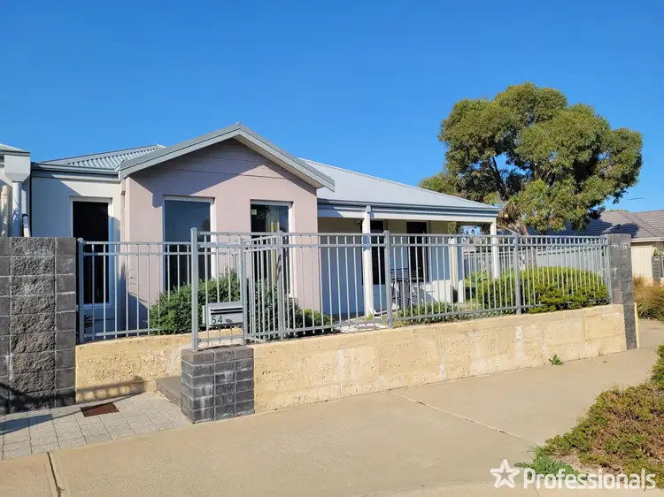 54 Arizona Parade, Golden Bay WA 6174