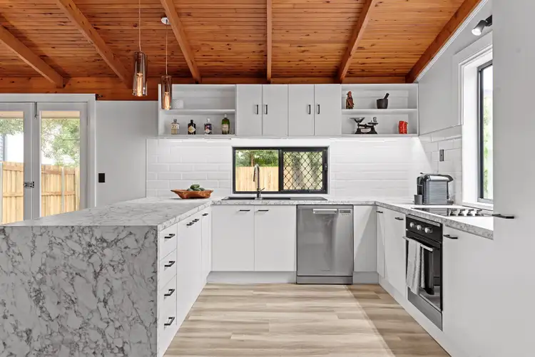 Sixth view of Homely house listing, 44 Lade Street, Gaythorne QLD 4051